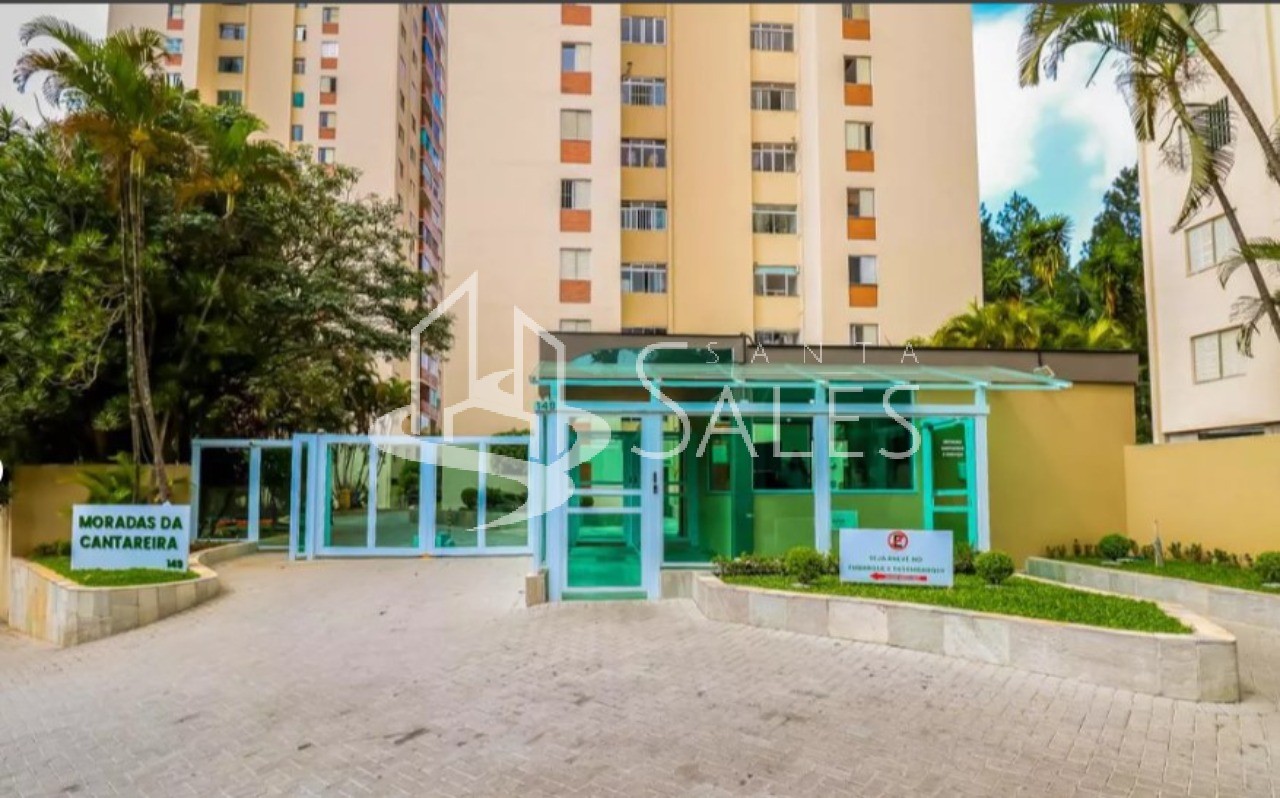 Apartamento, 3 quartos, 80 m² - Foto 28