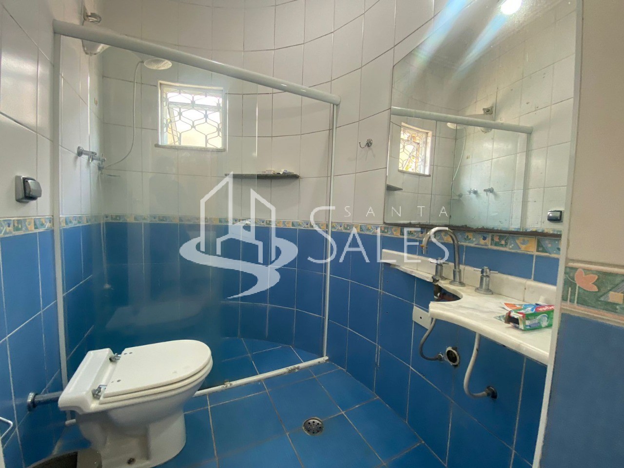 Casa à venda com 3 quartos, 400m² - Foto 26