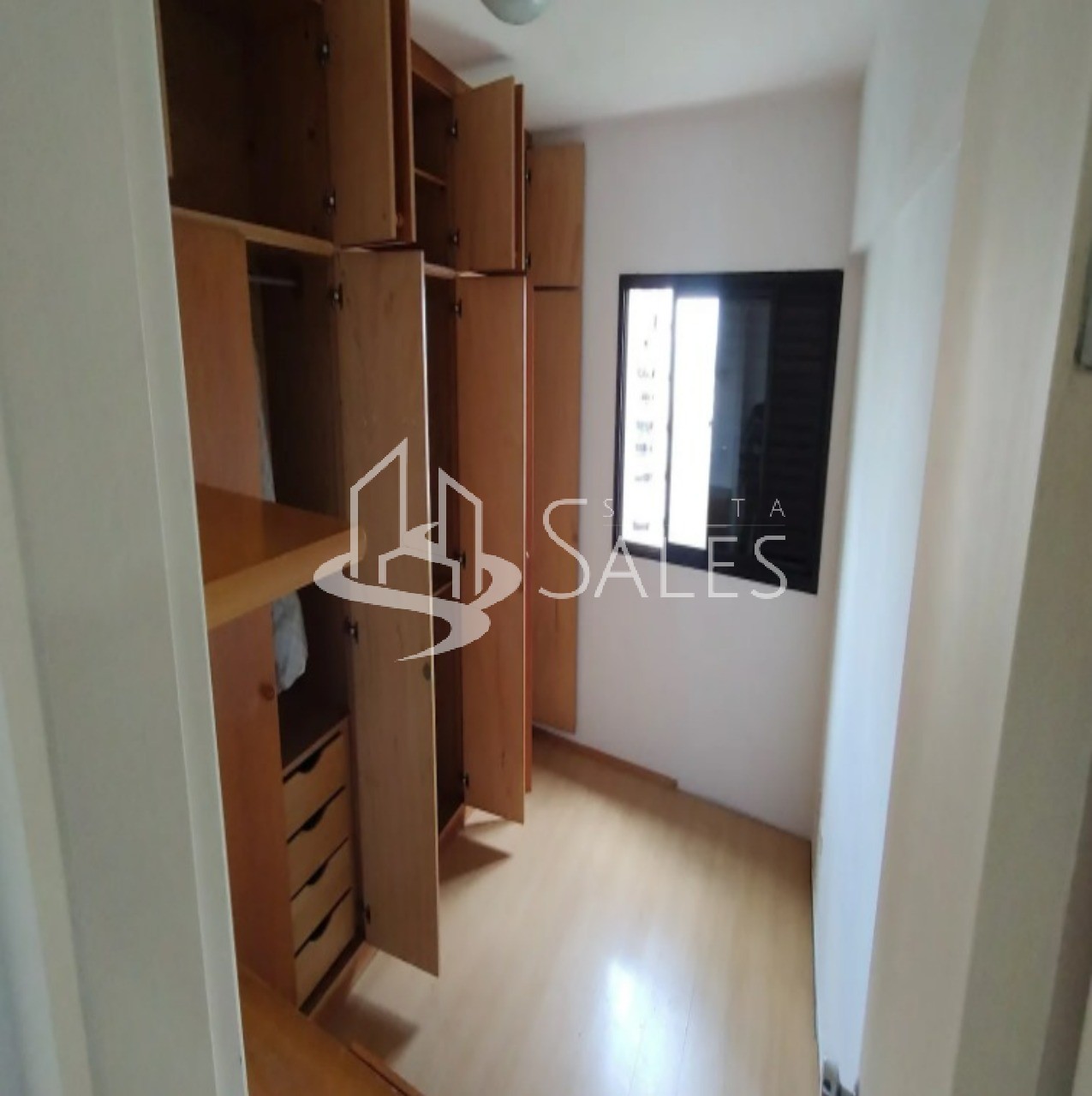 Apartamento, 4 quartos, 80 m² - Foto 18