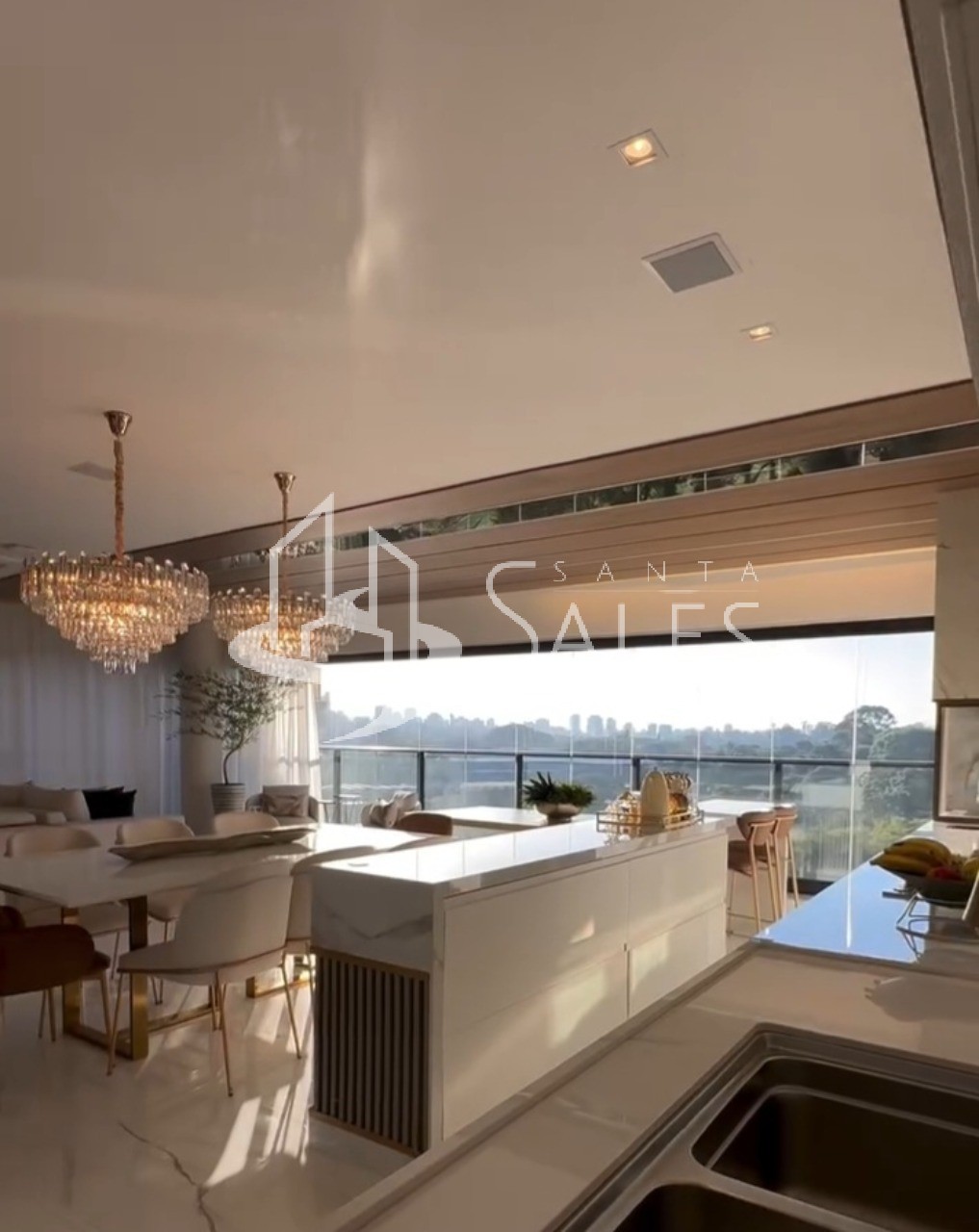 Apartamento, 3 quartos, 171 m² - Foto 13