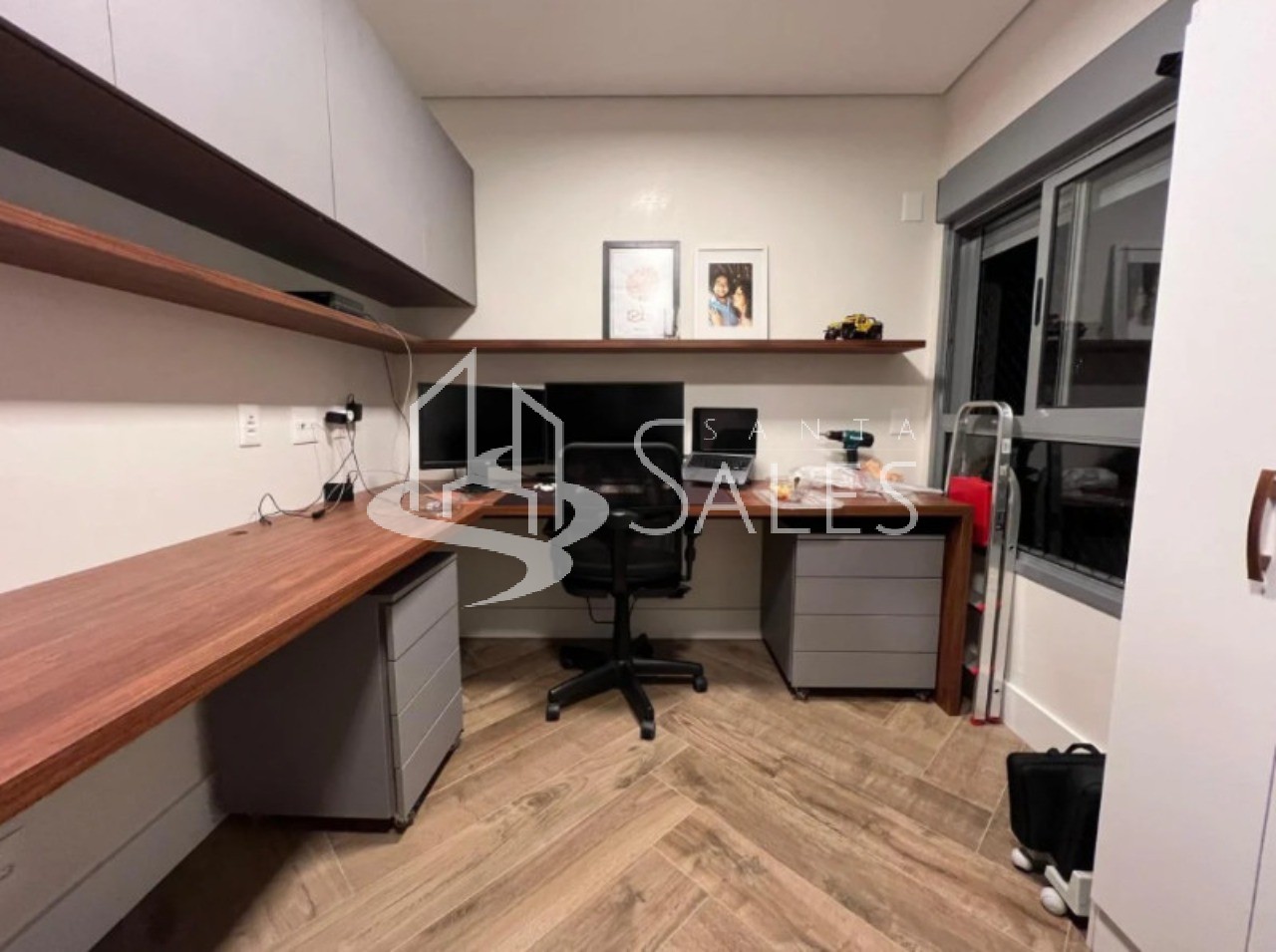 Apartamento, 3 quartos, 122 m² - Foto 17