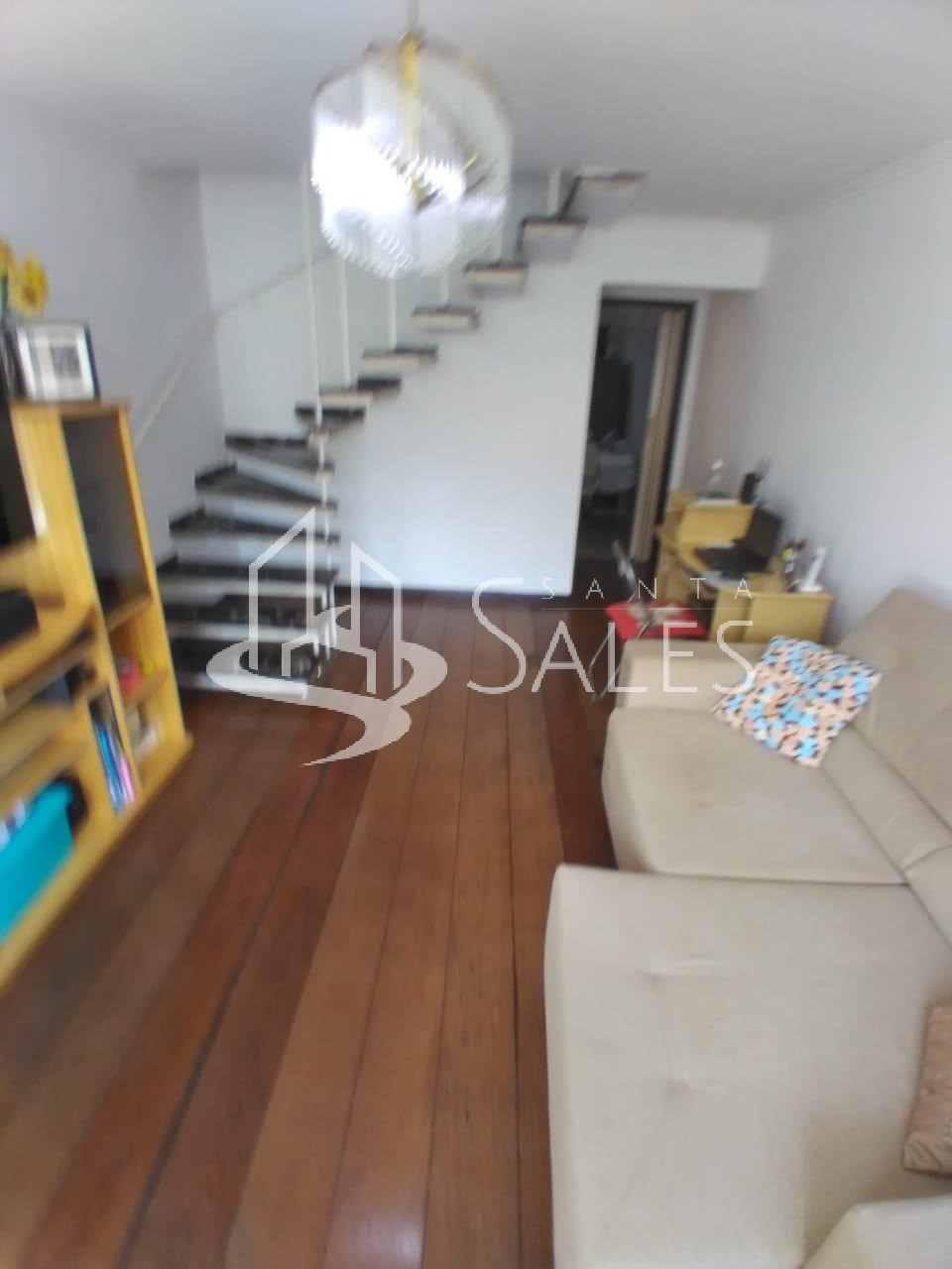 Sobrado, 4 quartos, 145 m² - Foto 3