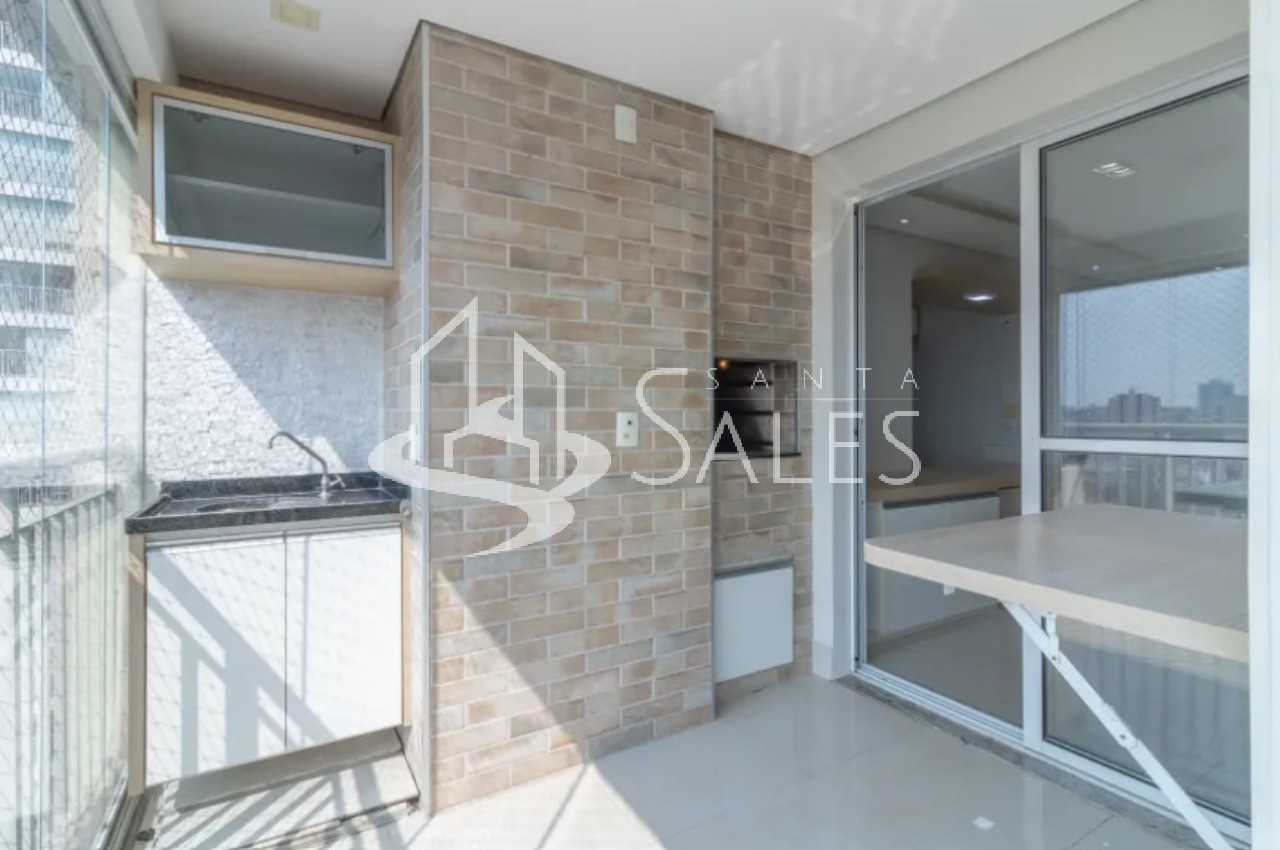 Apartamento à venda com 2 quartos, 57m² - Foto 13