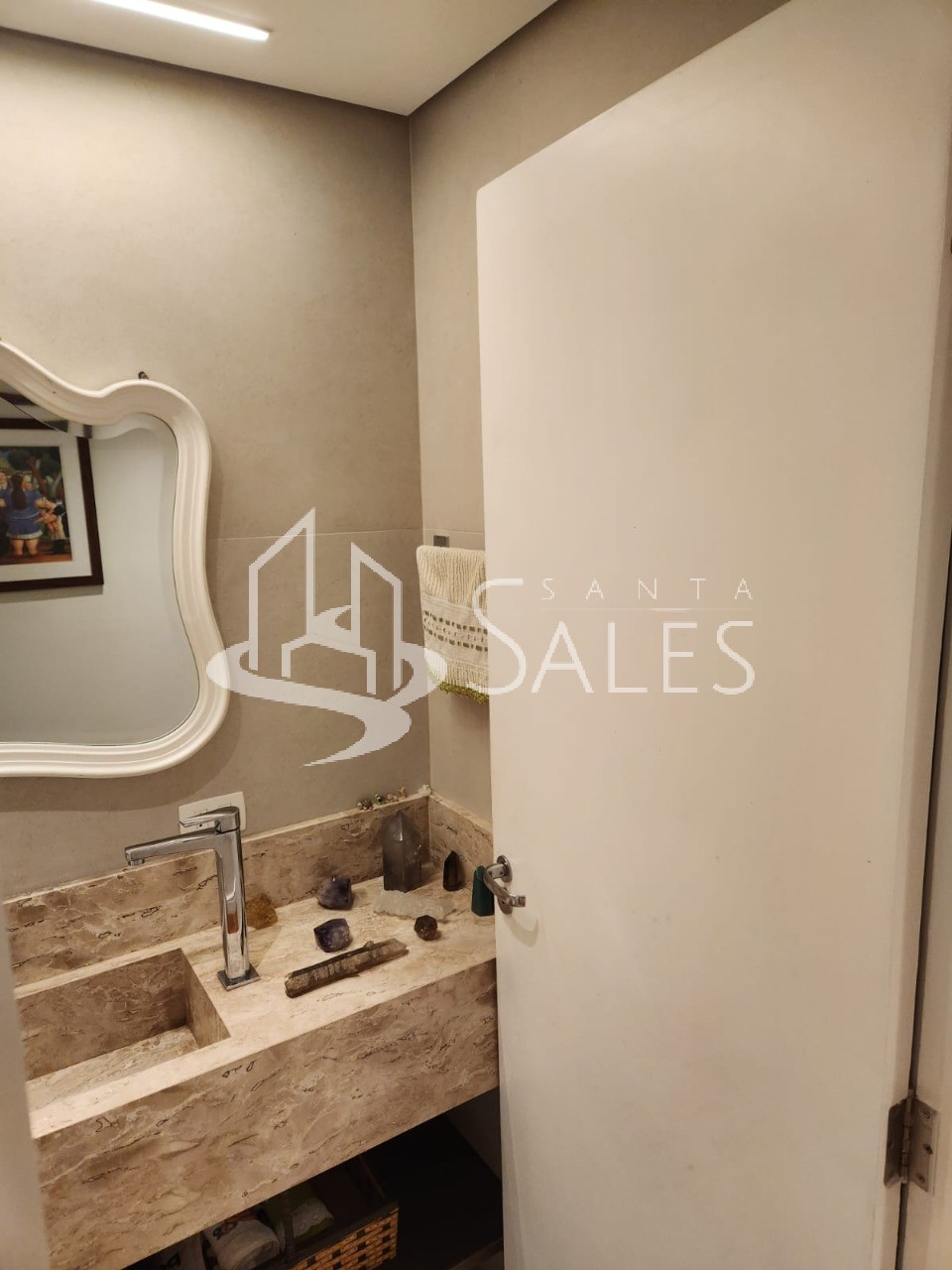 Apartamento, 3 quartos, 130 m² - Foto 31