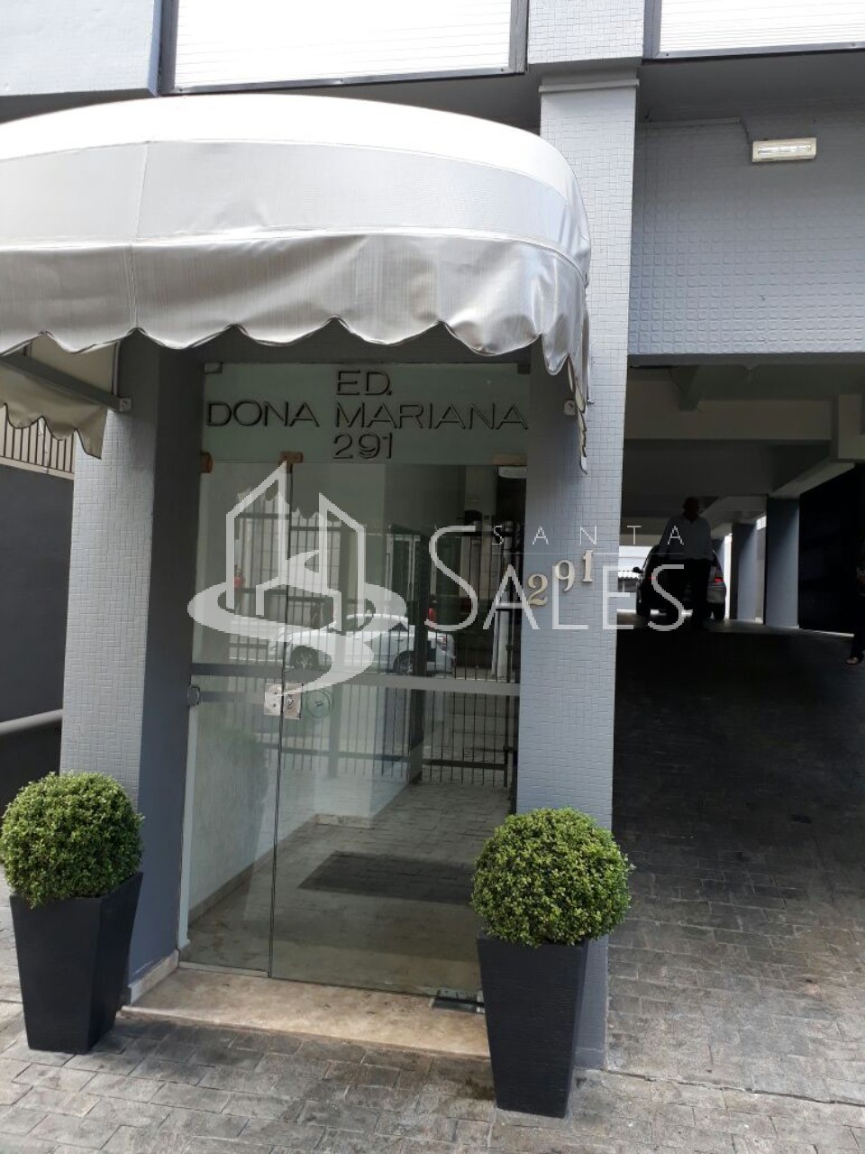 Apartamento, 3 quartos, 85 m² - Foto 4