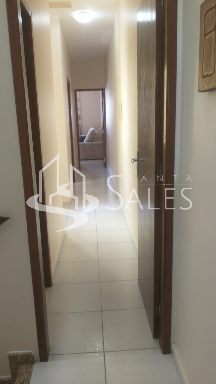 Sobrado, 3 quartos, 239 m² - Foto 25