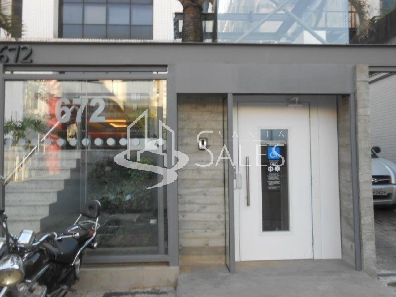 Sala-Conjunto, 62 m² - Foto 12