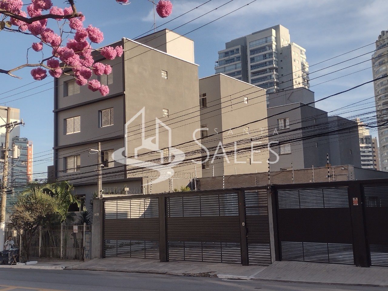 Apartamento, 2 quartos, 94 m² - Foto 27