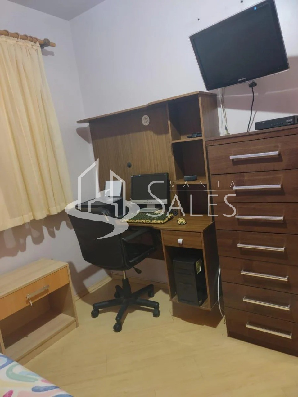 Apartamento à venda com 3 quartos, 70m² - Foto 14
