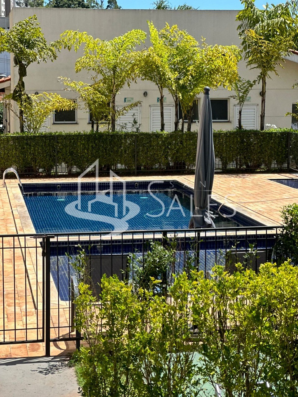 Apartamento, 2 quartos, 55 m² - Foto 33