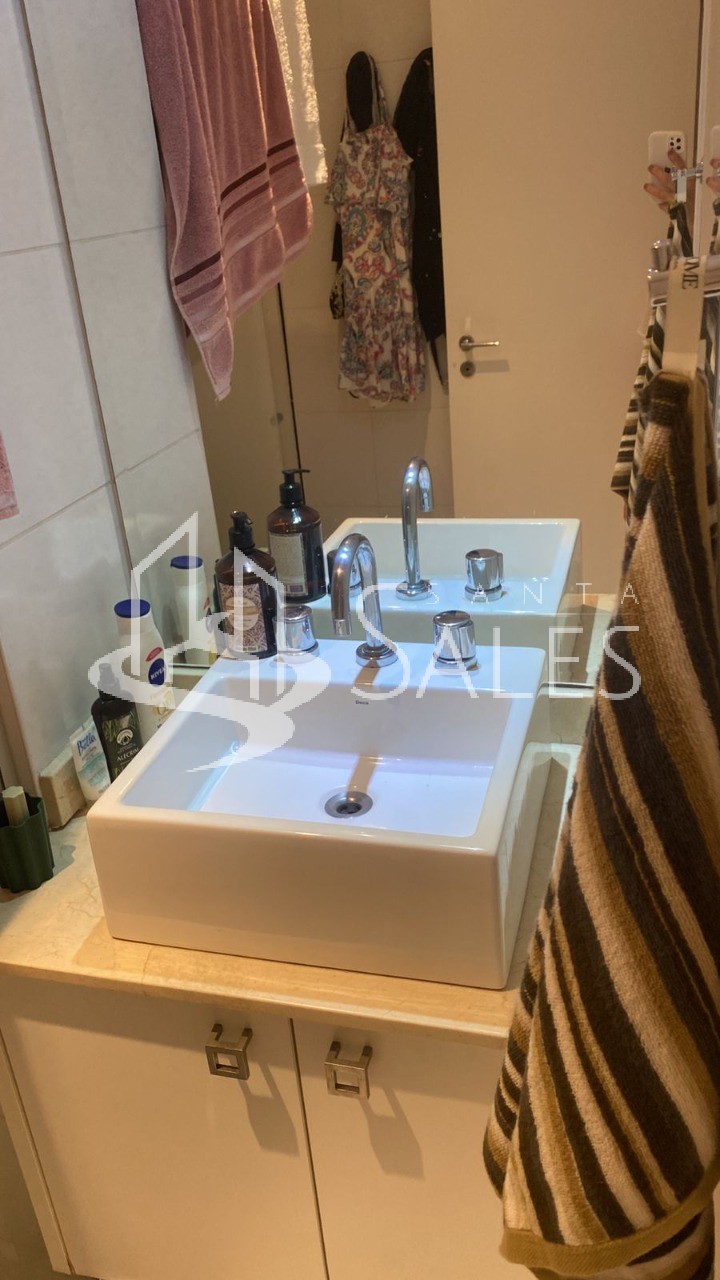 Apartamento à venda com 2 quartos, 75m² - Foto 7