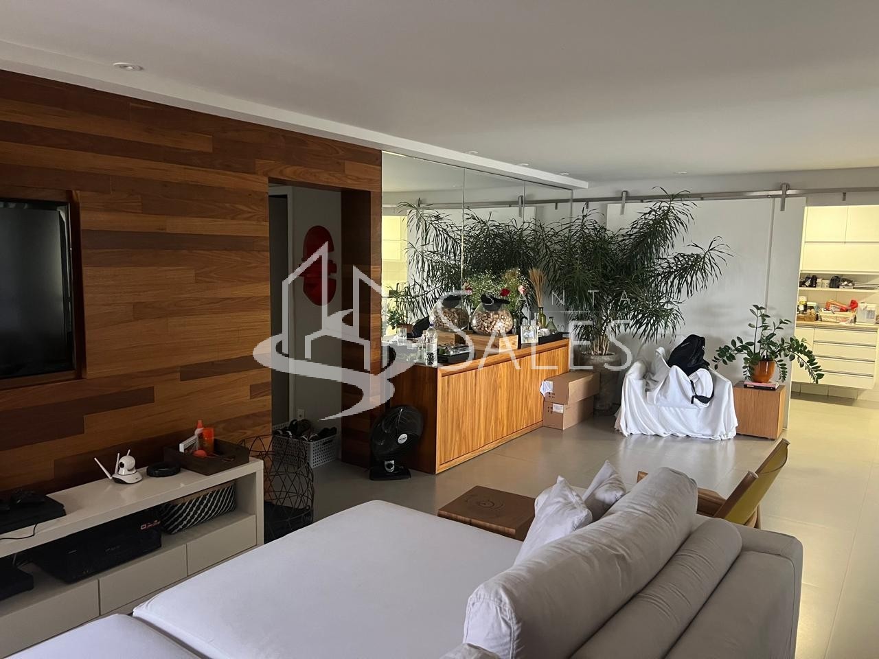 Apartamento, 3 quartos, 142 m² - Foto 5