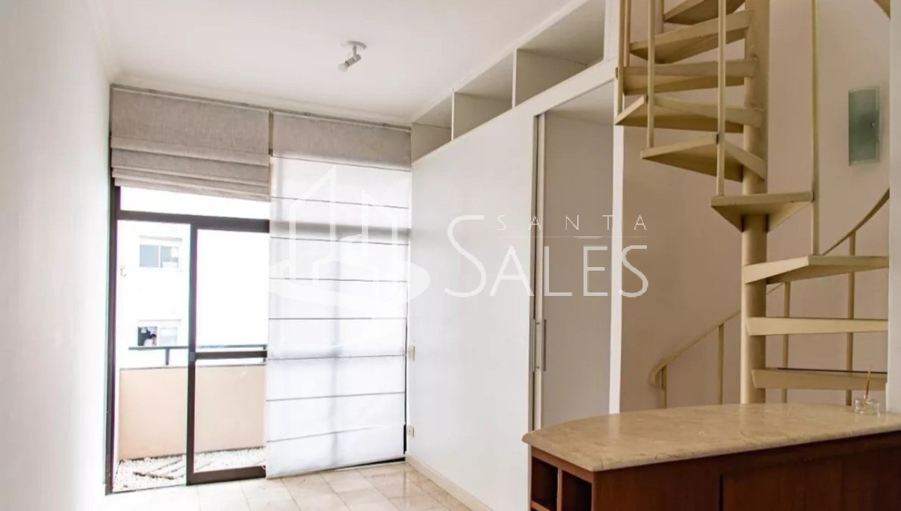 Apartamento, 2 quartos, 78 m² - Foto 5