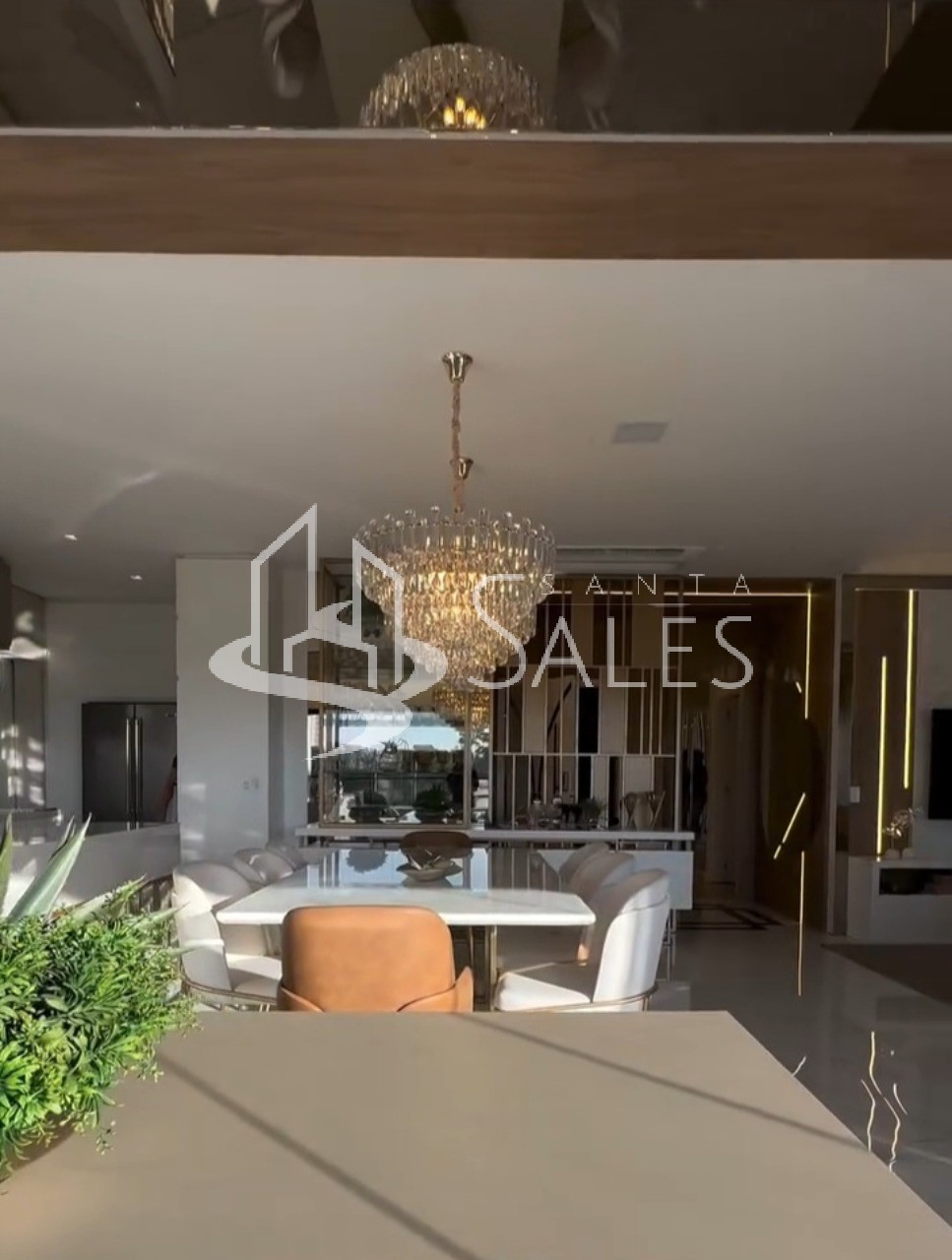 Apartamento, 3 quartos, 171 m² - Foto 2