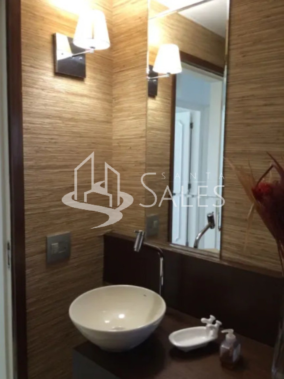 Apartamento, 5 quartos, 210 m² - Foto 8