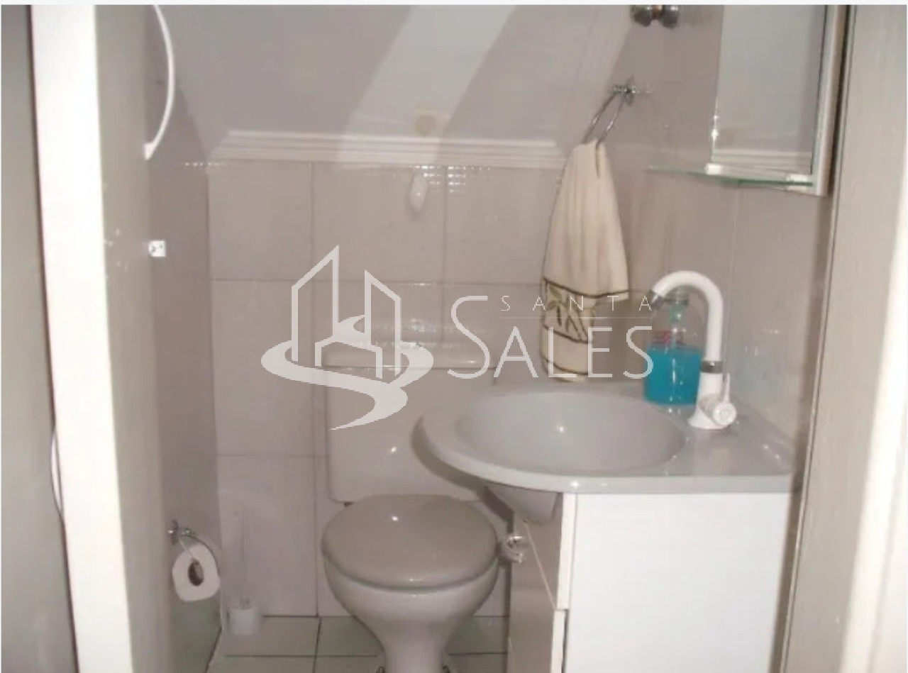 Sobrado, 2 quartos, 100 m² - Foto 10