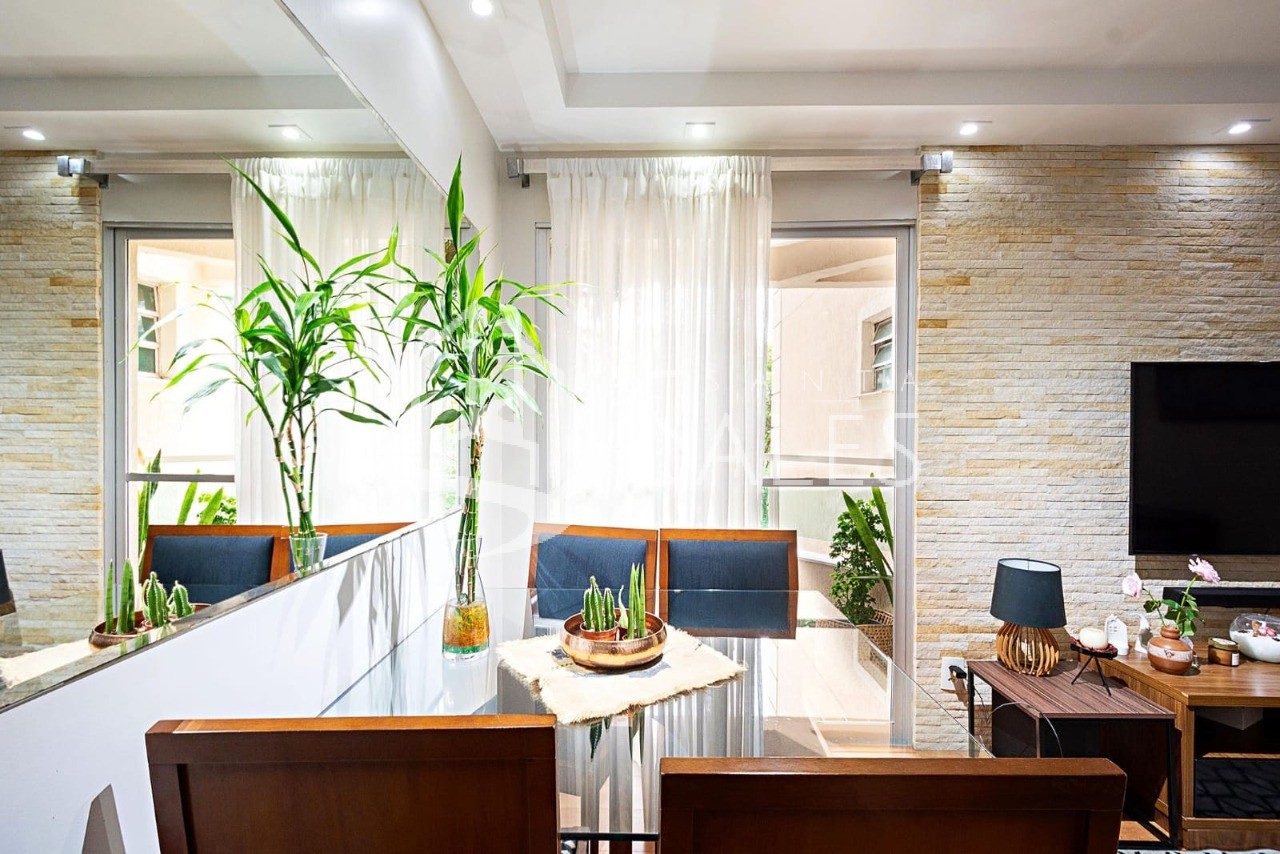 Apartamento, 3 quartos, 65 m² - Foto 7