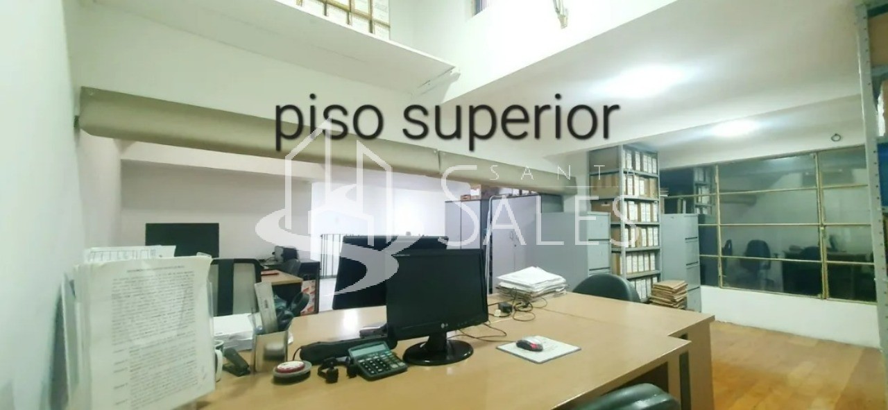 Conjunto Comercial-Sala à venda, 95m² - Foto 19
