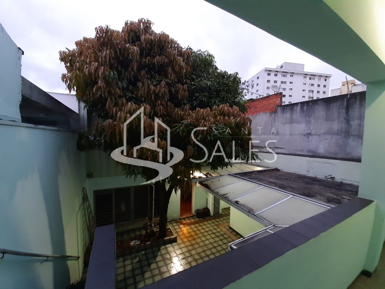 Sobrado, 8 quartos, 276 m² - Foto 8