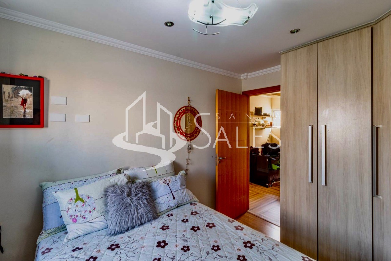 Apartamento, 3 quartos, 160 m² - Foto 45