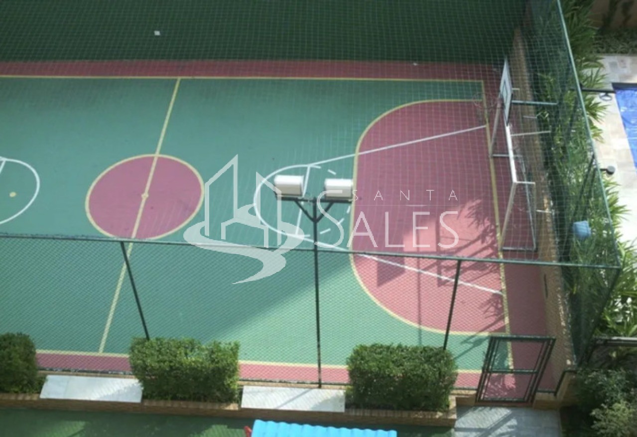 Apartamento, 3 quartos, 178 m² - Foto 30