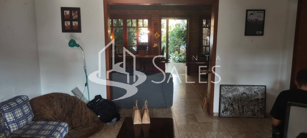 Casa, 3 quartos, 300 m² - Foto 2