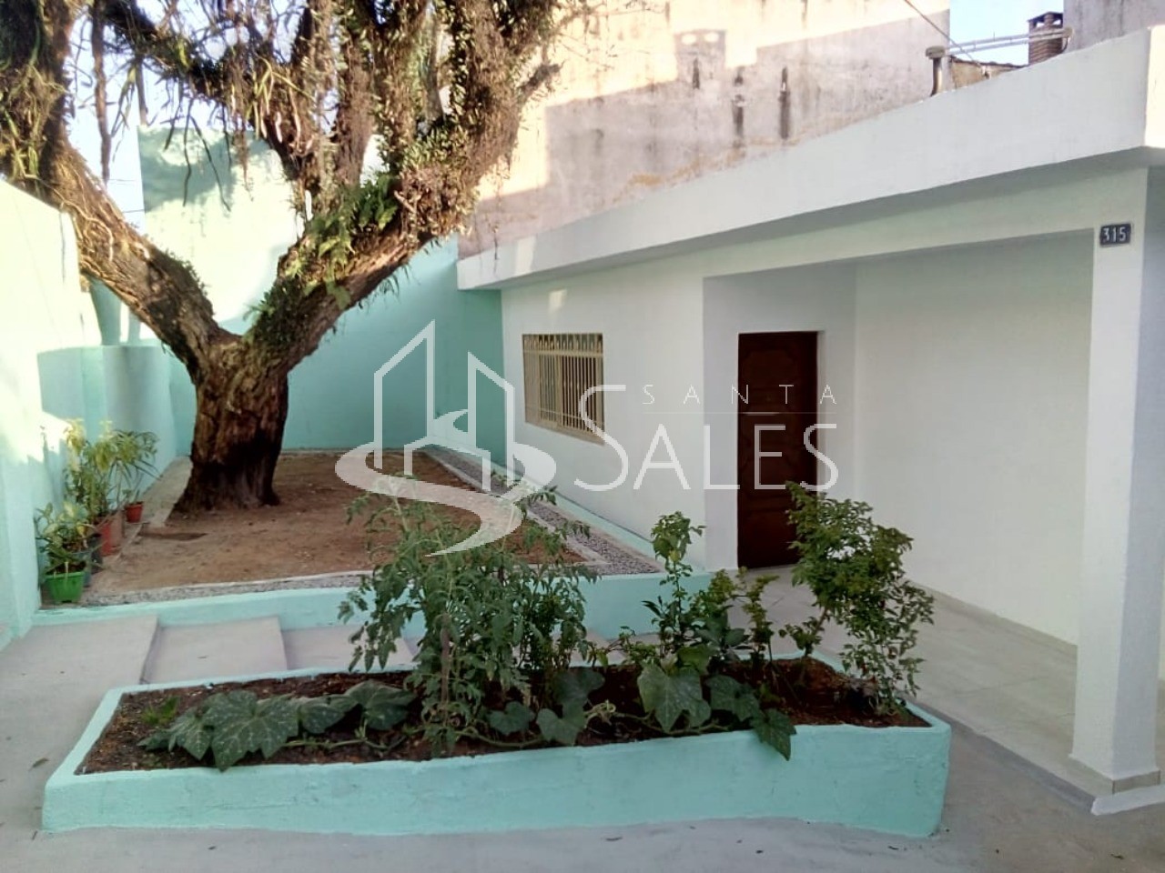 Casa, 2 quartos, 90 m² - Foto 4