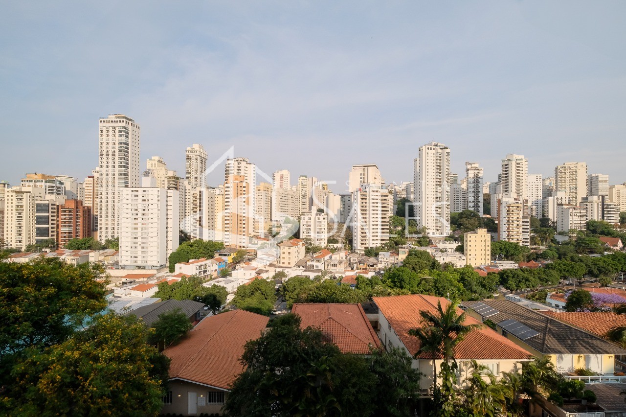 Apartamento à venda com 4 quartos, 267m² - Foto 15