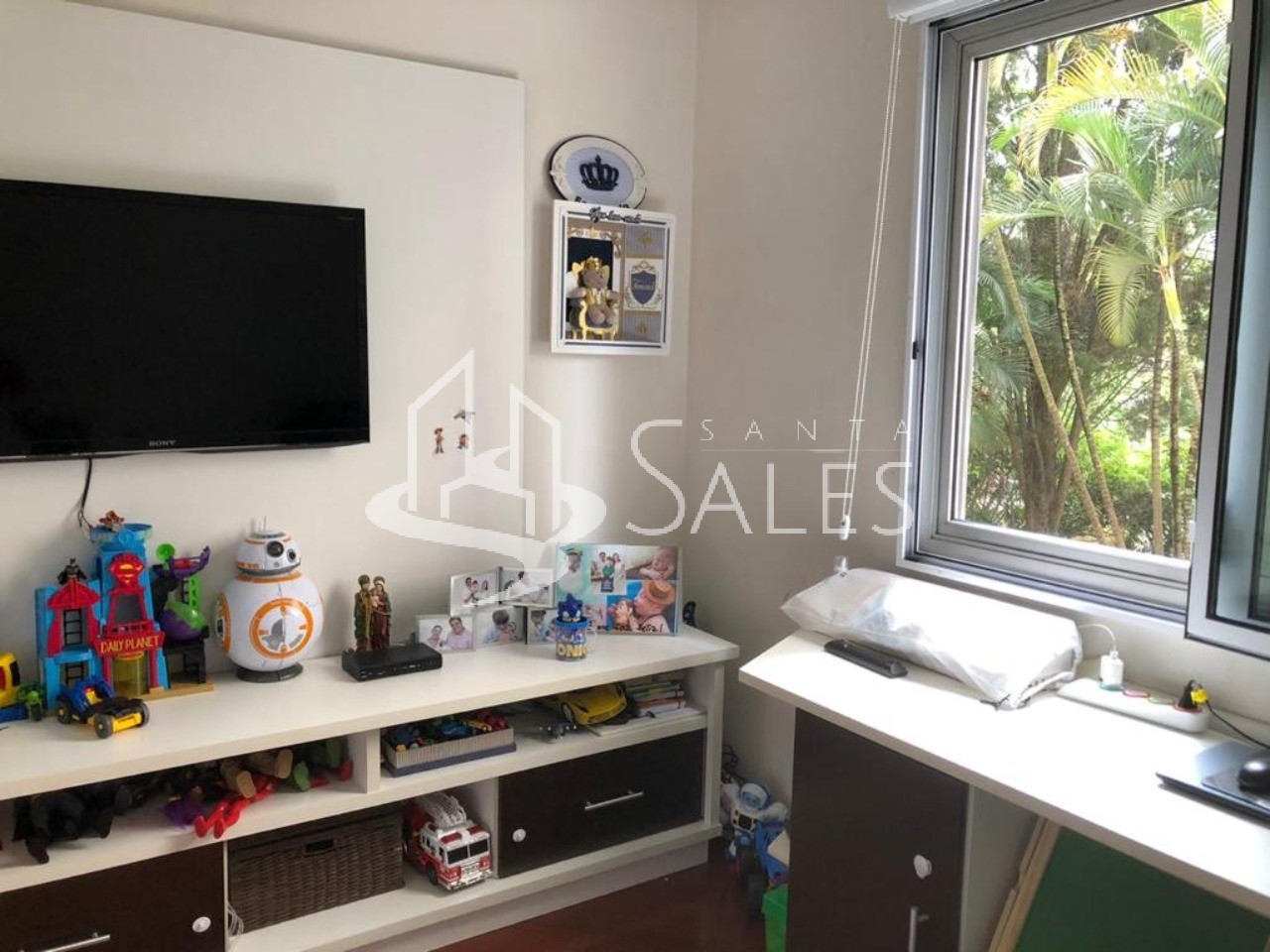 Apartamento, 3 quartos, 80 m² - Foto 12
