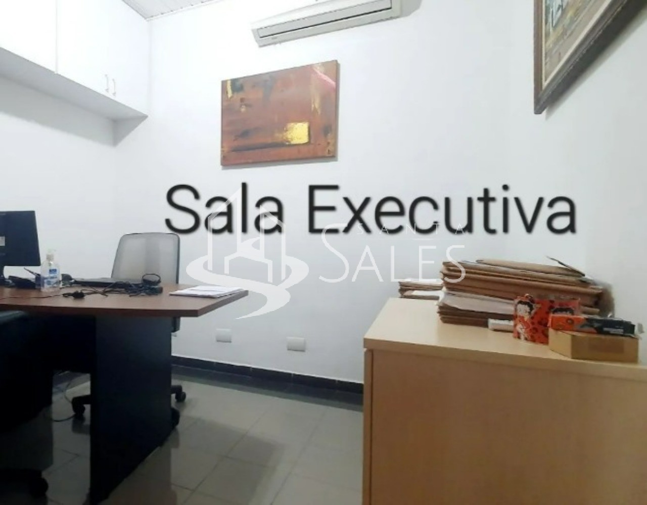 Conjunto Comercial-Sala à venda, 95m² - Foto 5
