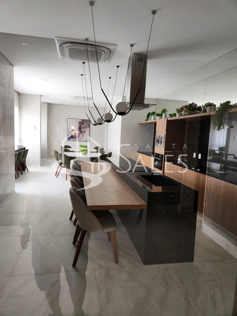 Apartamento, 3 quartos, 119 m² - Foto 5