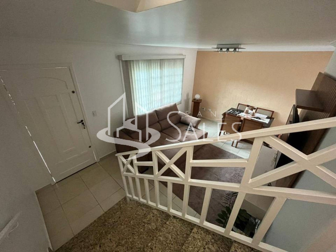 Casa à venda com 3 quartos, 94m² - Foto 3