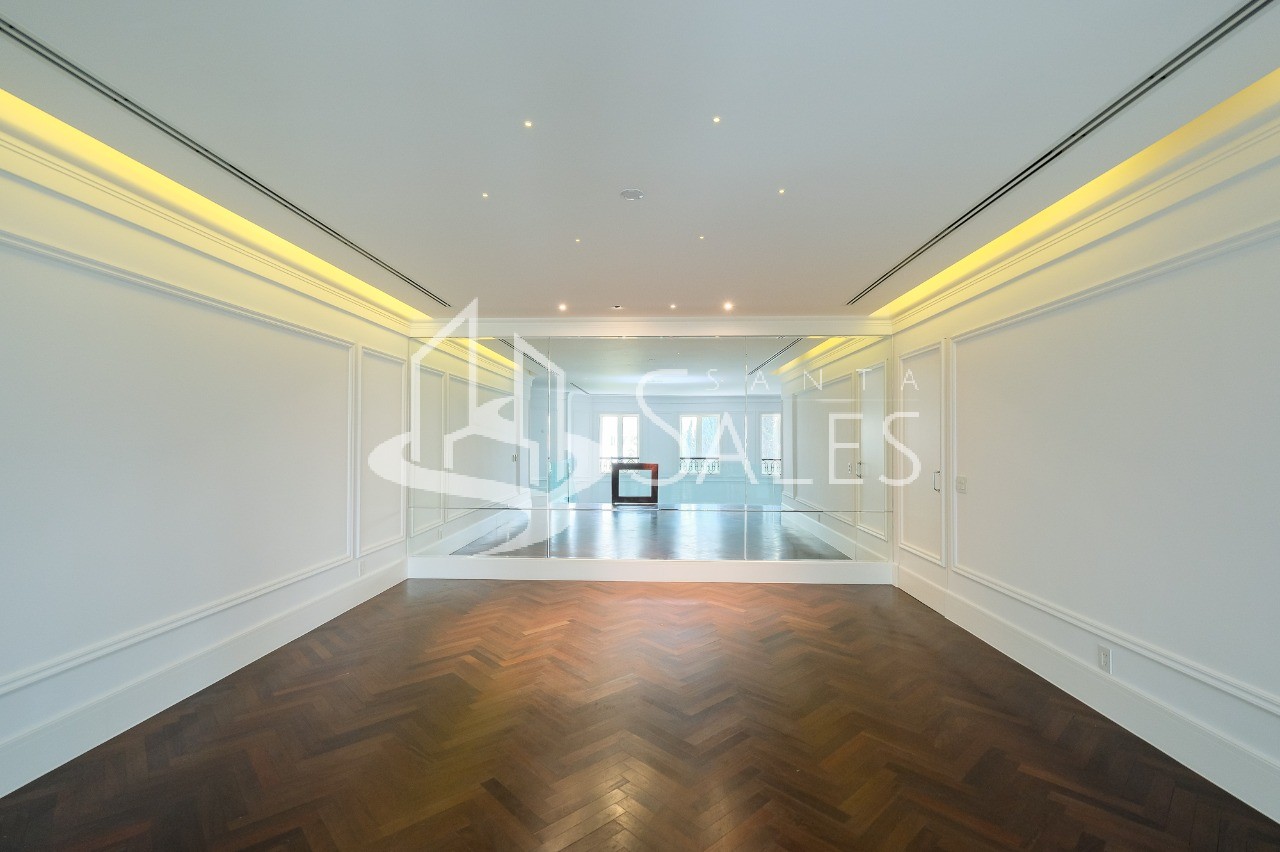 Apartamento para alugar com 4 quartos, 532m² - Foto 35