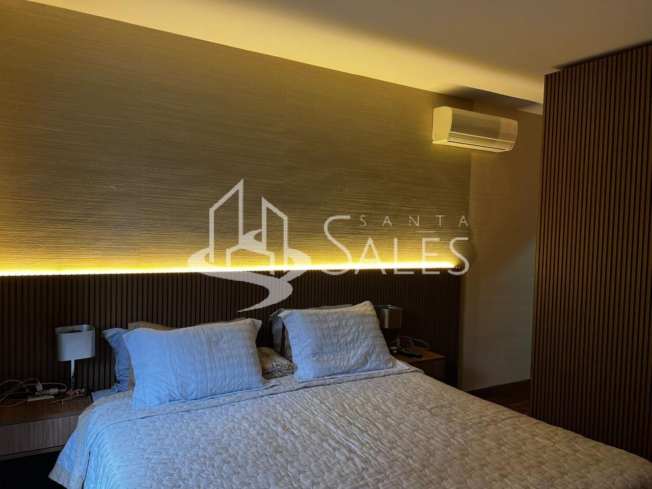 Apartamento, 3 quartos, 170 m² - Foto 12