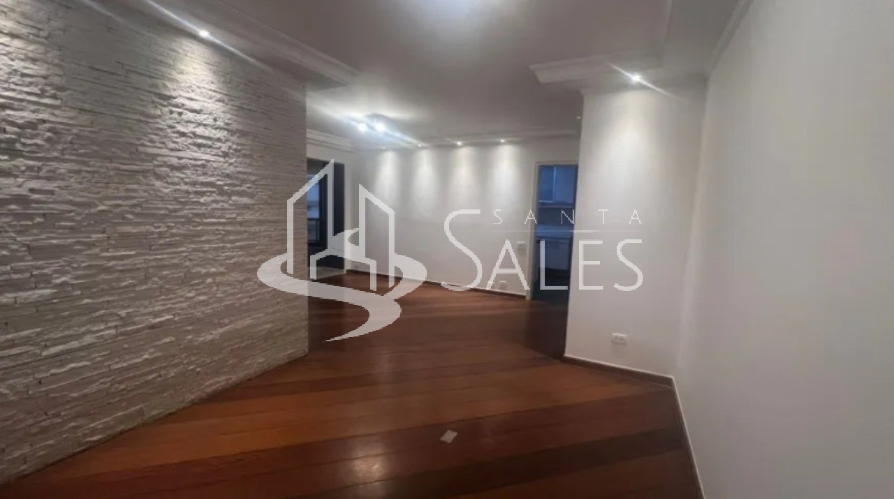 Apartamento, 3 quartos, 116 m² - Foto 3