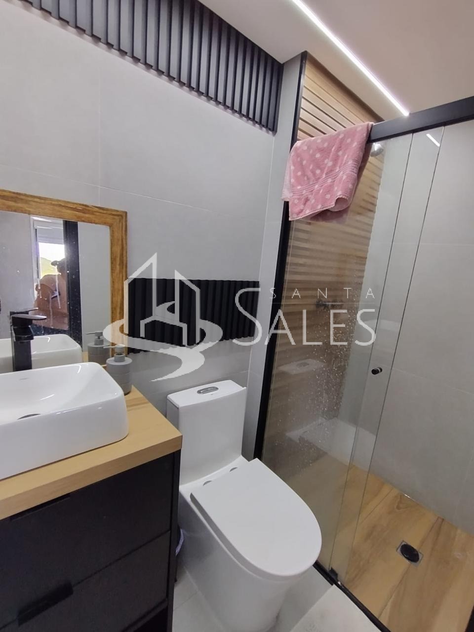 Apartamento, 2 quartos, 59 m² - Foto 21