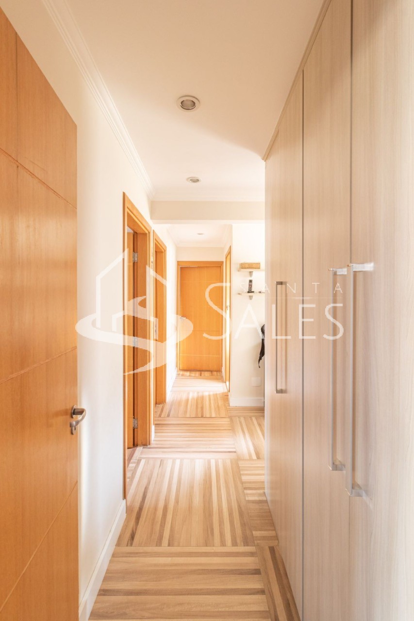 Apartamento, 3 quartos, 160 m² - Foto 51