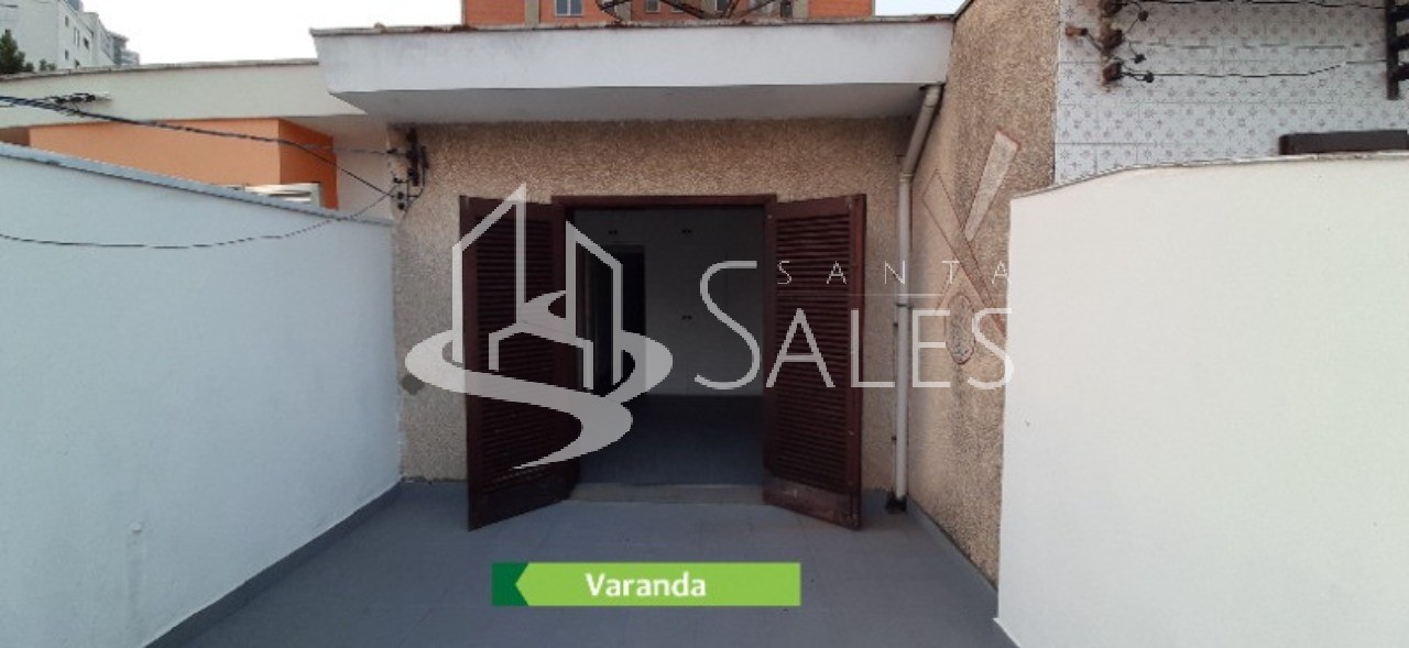 Casa à venda com 2 quartos, 160m² - Foto 6