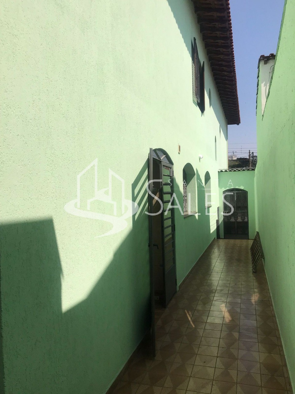 Casa, 4 quartos, 144 m² - Foto 21