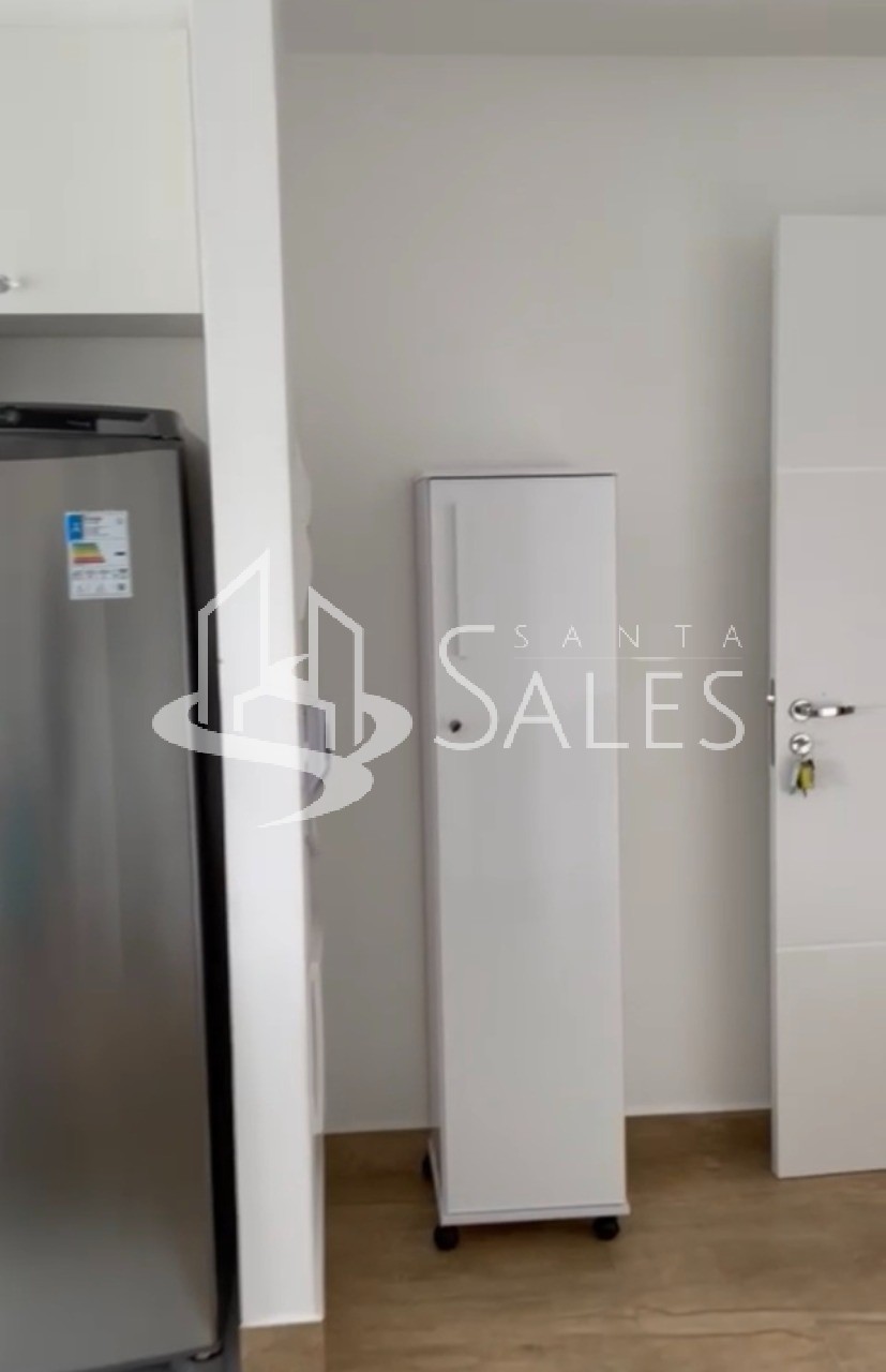 Apartamento, 1 quarto, 46 m² - Foto 19