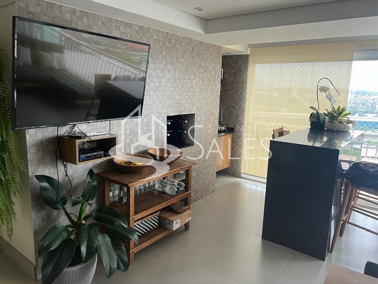 Apartamento, 3 quartos, 142 m² - Foto 3