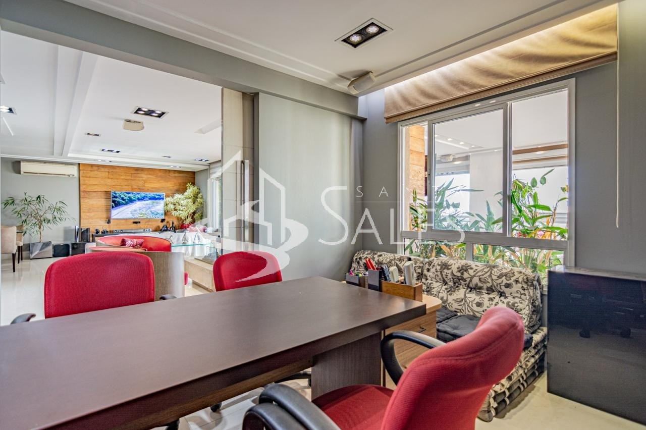 Apartamento, 4 quartos, 206 m² - Foto 26