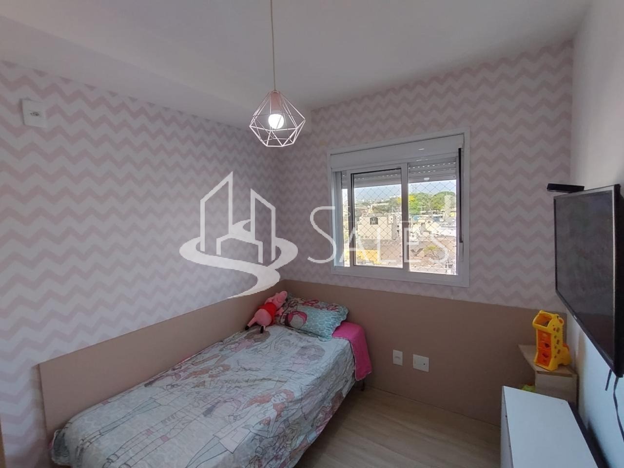 Apartamento, 2 quartos, 59 m² - Foto 60