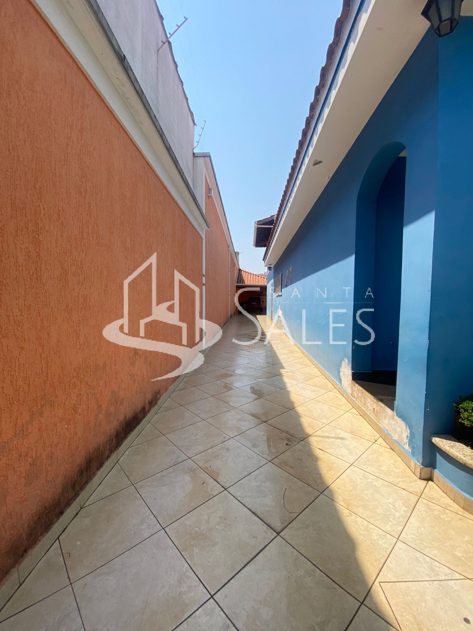 Casa à venda com 3 quartos, 400m² - Foto 8