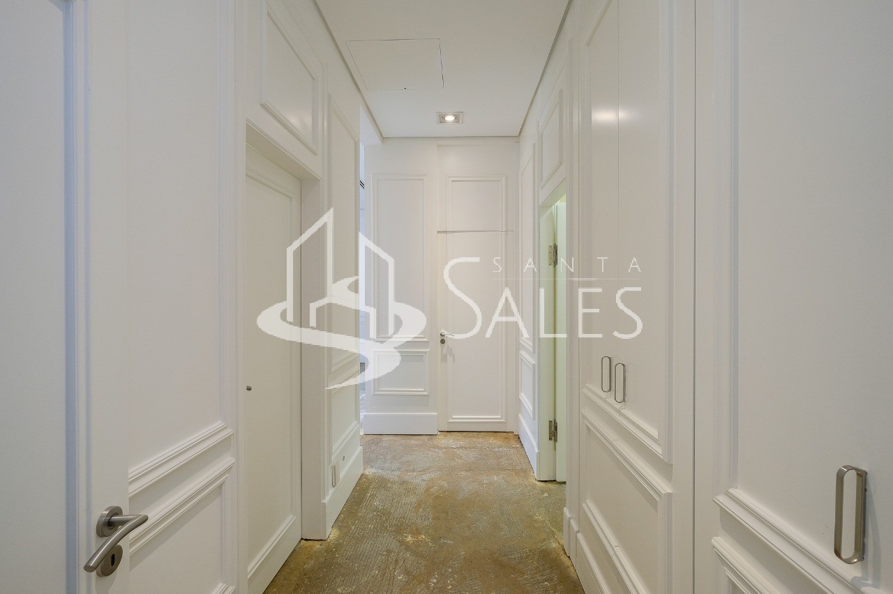 Apartamento para alugar com 4 quartos, 532m² - Foto 22