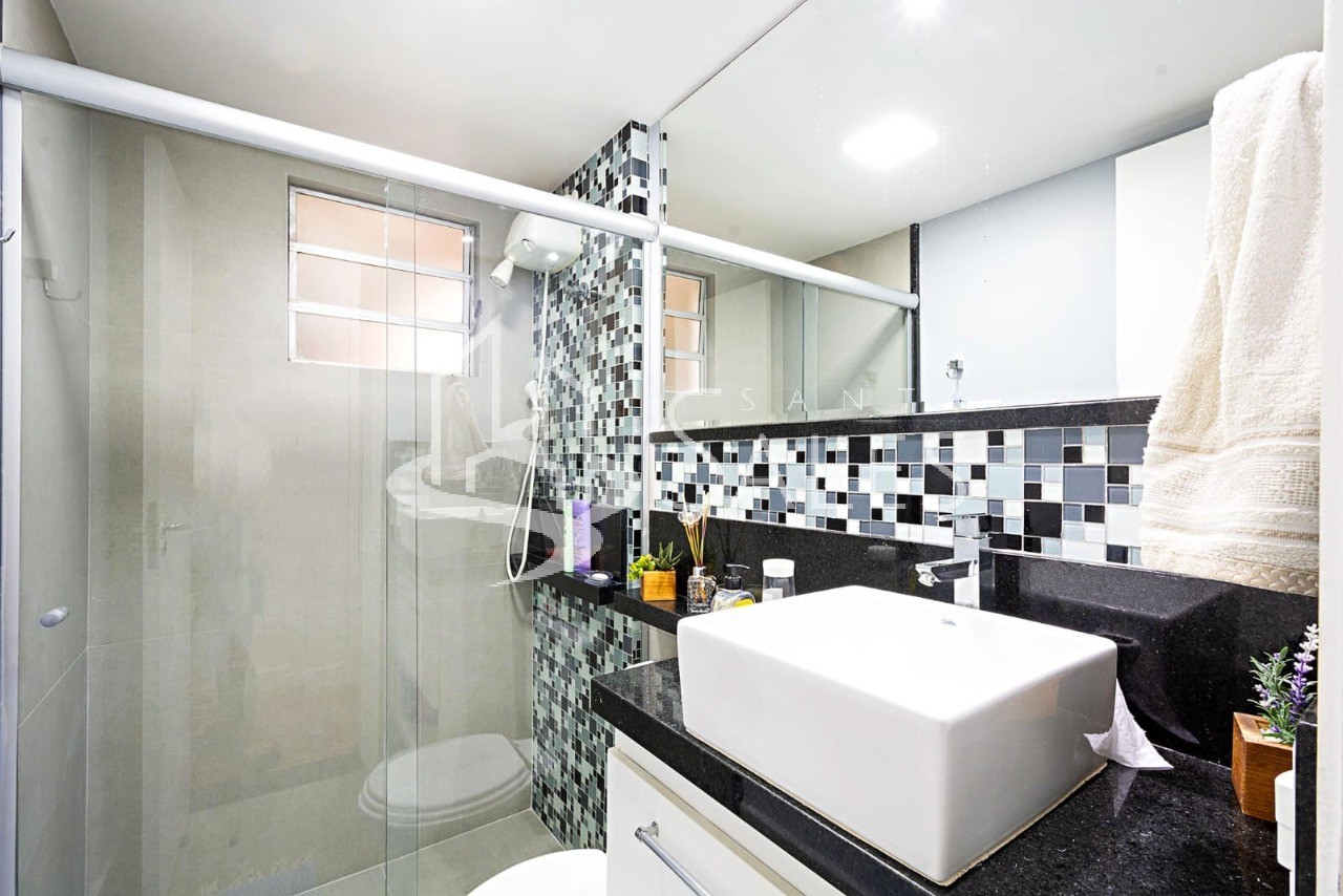 Apartamento, 3 quartos, 65 m² - Foto 14