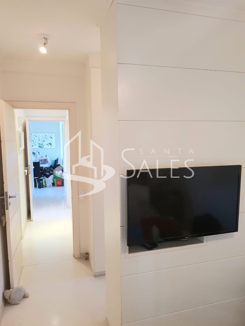 Apartamento, 4 quartos, 130 m² - Foto 16