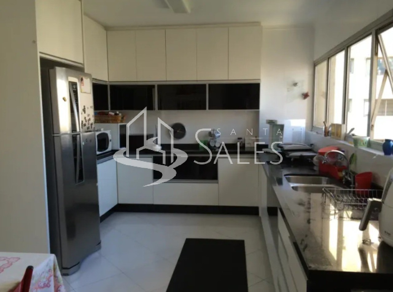 Apartamento, 5 quartos, 210 m² - Foto 4