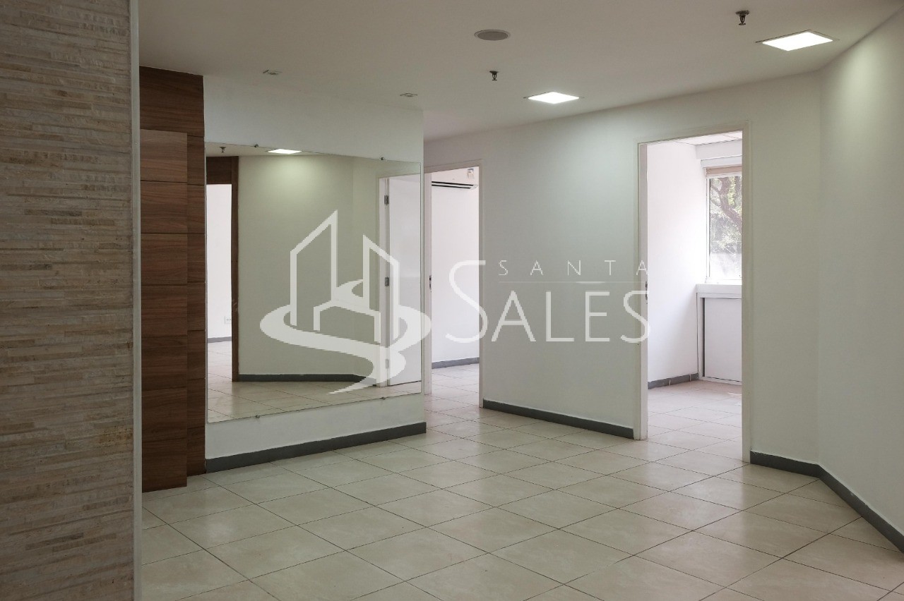 Conjunto Comercial-Sala para alugar, 230m² - Foto 21