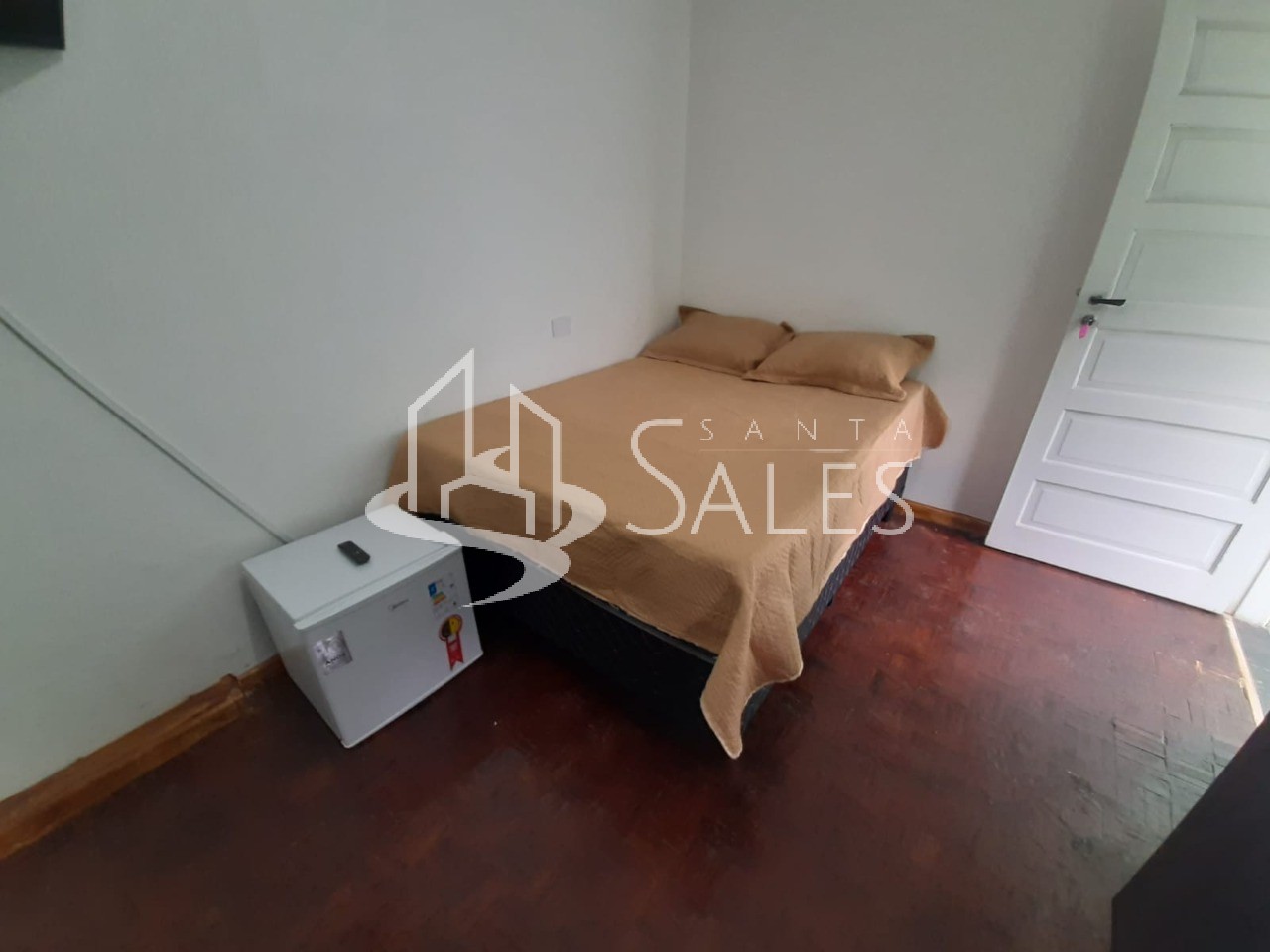 Sobrado, 8 quartos, 276 m² - Foto 24